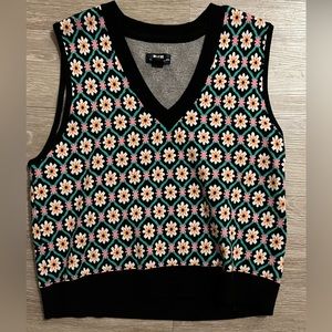 Maeve NWOT Sweater Vest
